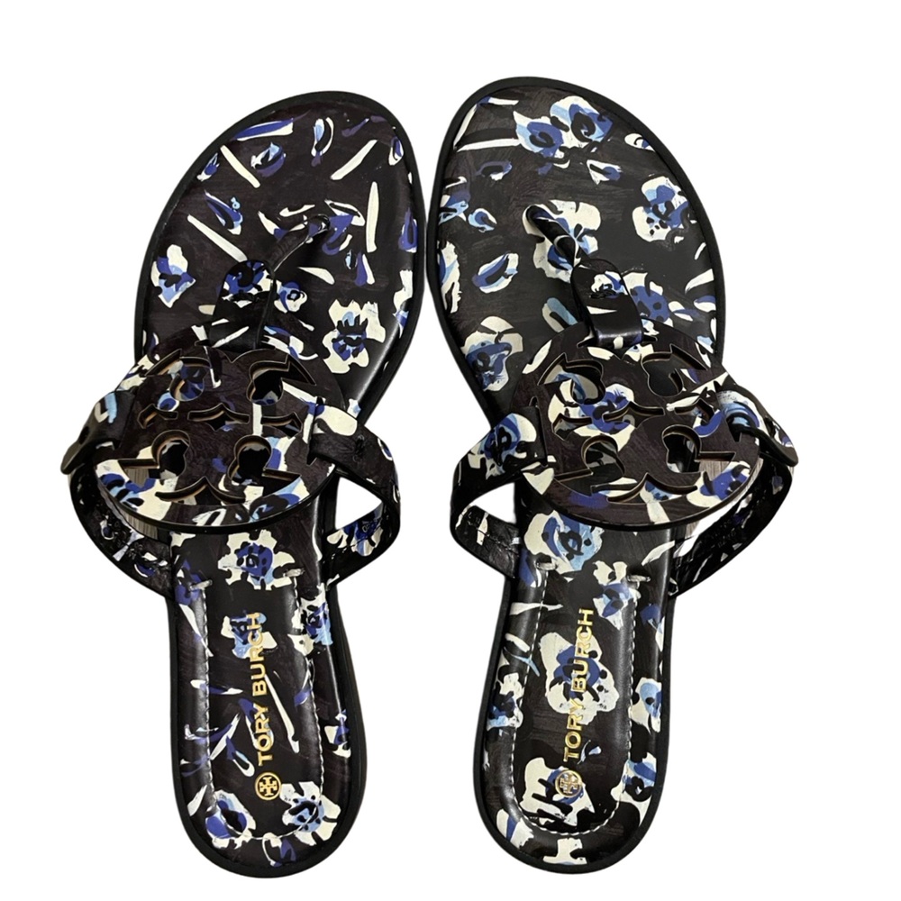 TORY BURCH MILLER SANDAL
